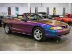 Thumbnail Photo 6 for 1995 Ford Mustang